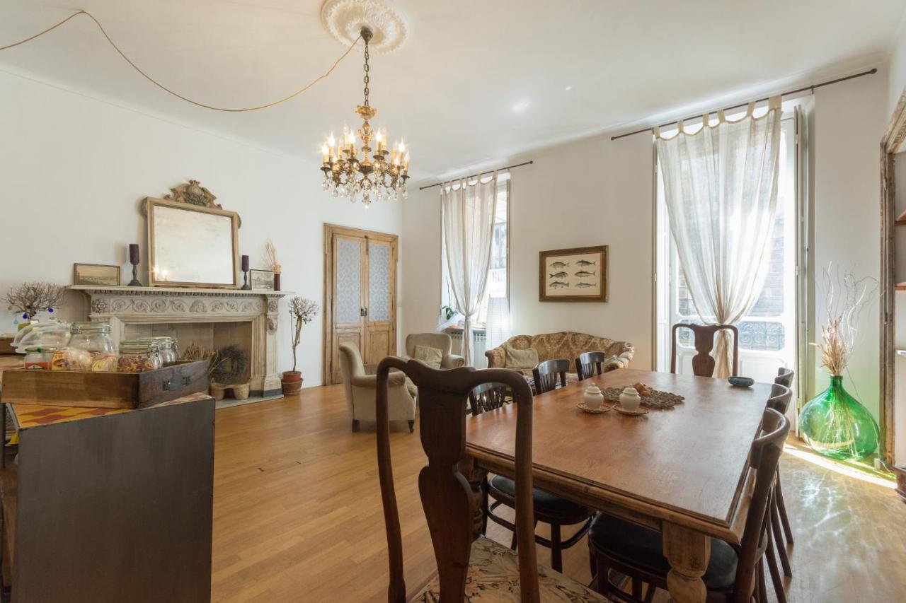 Le Stanze Di Sara Bed & Breakfast Turin Ngoại thất bức ảnh