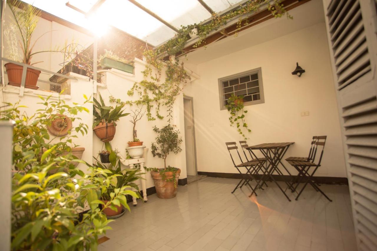 Le Stanze Di Sara Bed & Breakfast Turin Ngoại thất bức ảnh