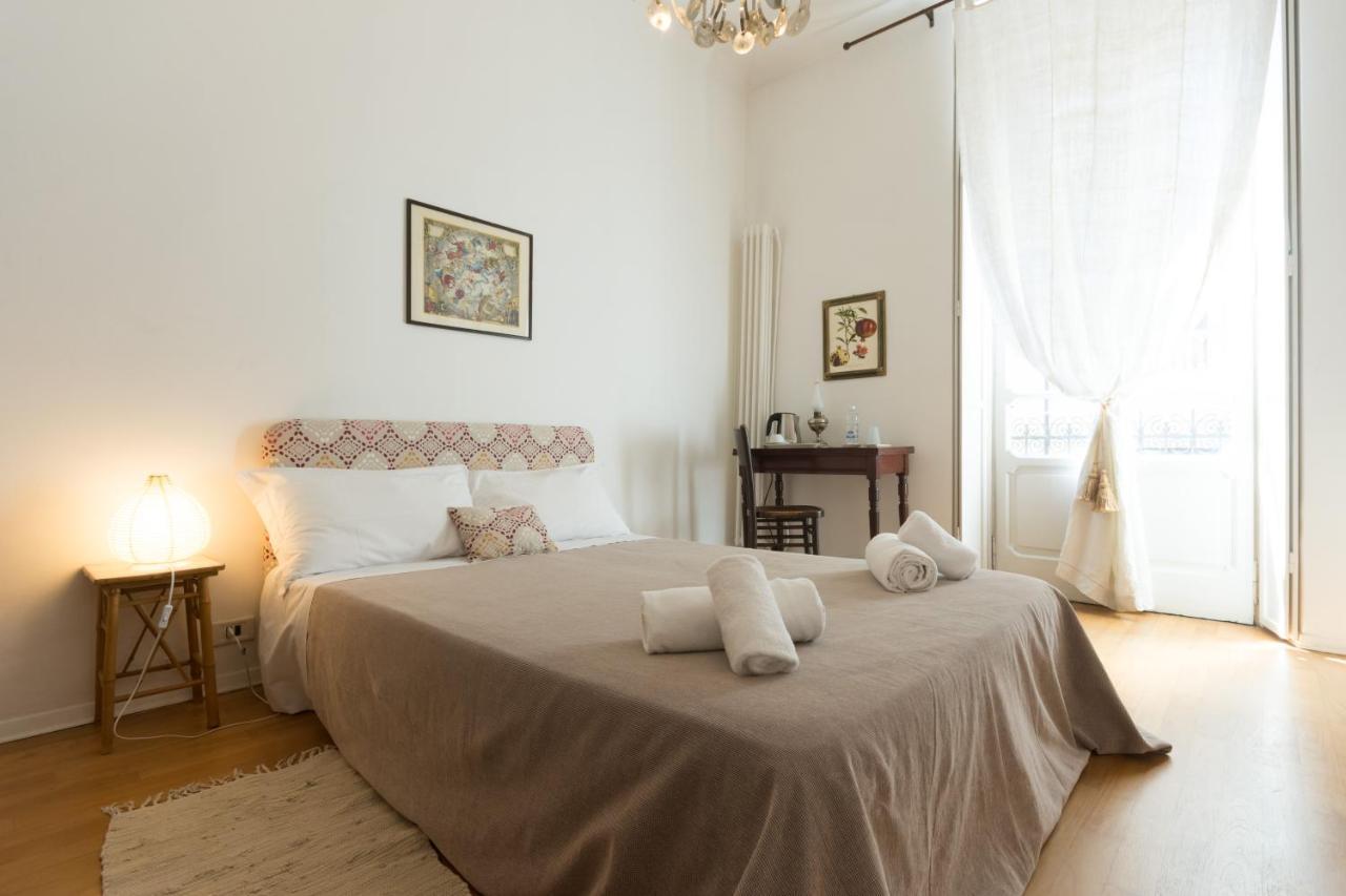 Le Stanze Di Sara Bed & Breakfast Turin Ngoại thất bức ảnh