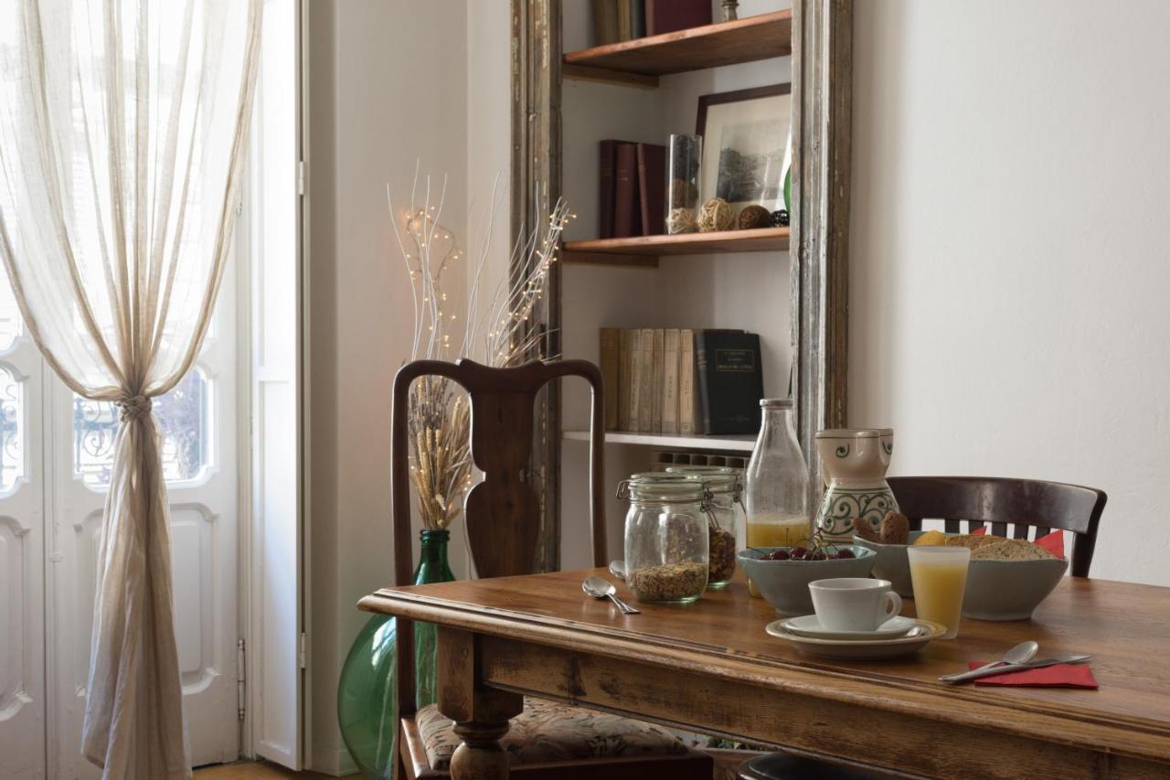 Le Stanze Di Sara Bed & Breakfast Turin Ngoại thất bức ảnh
