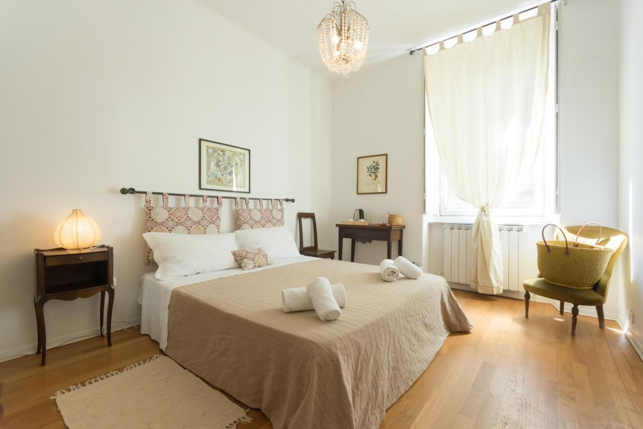 Le Stanze Di Sara Bed & Breakfast Turin Ngoại thất bức ảnh