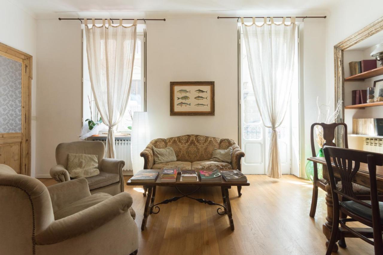 Le Stanze Di Sara Bed & Breakfast Turin Ngoại thất bức ảnh