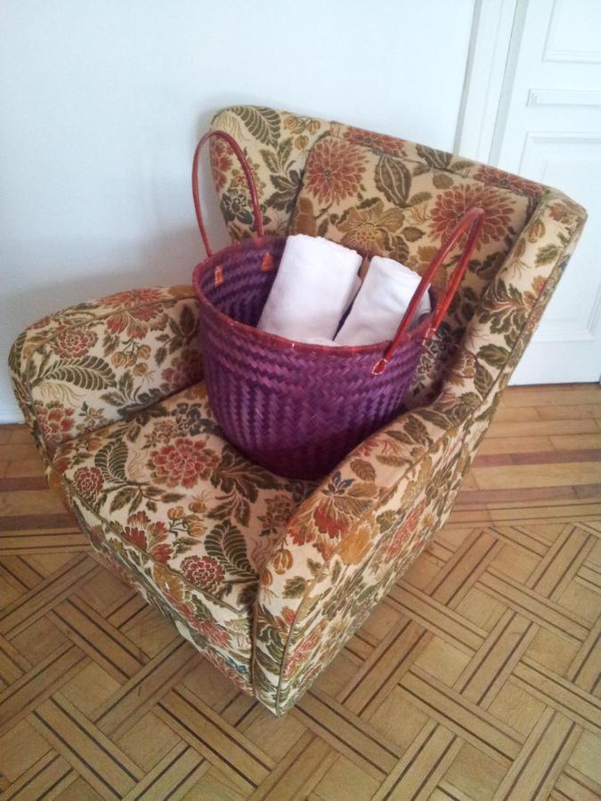 Le Stanze Di Sara Bed & Breakfast Turin Phòng bức ảnh