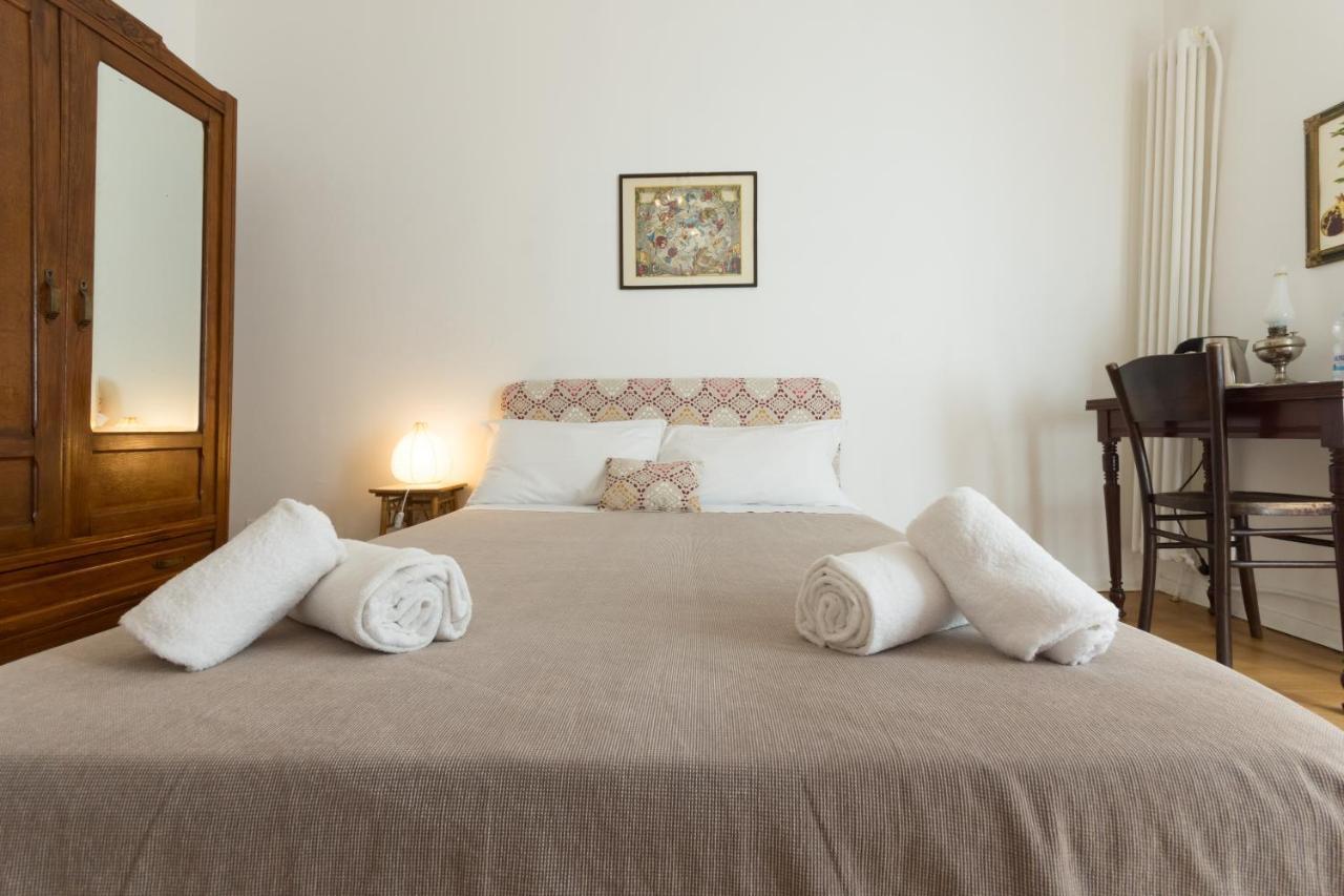 Le Stanze Di Sara Bed & Breakfast Turin Ngoại thất bức ảnh
