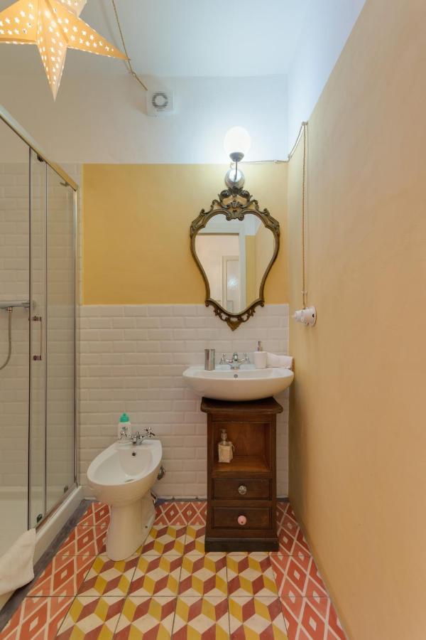 Le Stanze Di Sara Bed & Breakfast Turin Ngoại thất bức ảnh