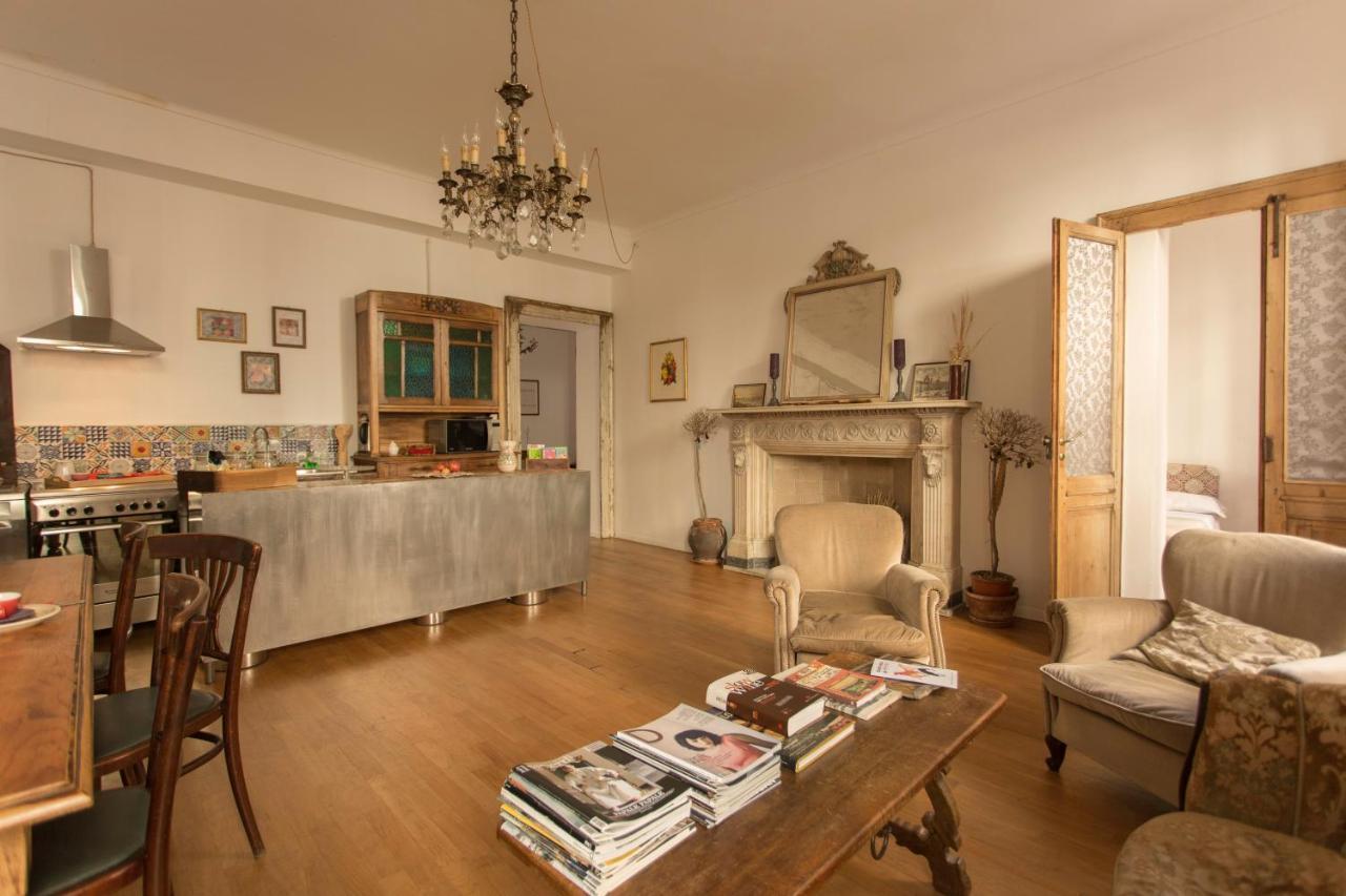 Le Stanze Di Sara Bed & Breakfast Turin Ngoại thất bức ảnh