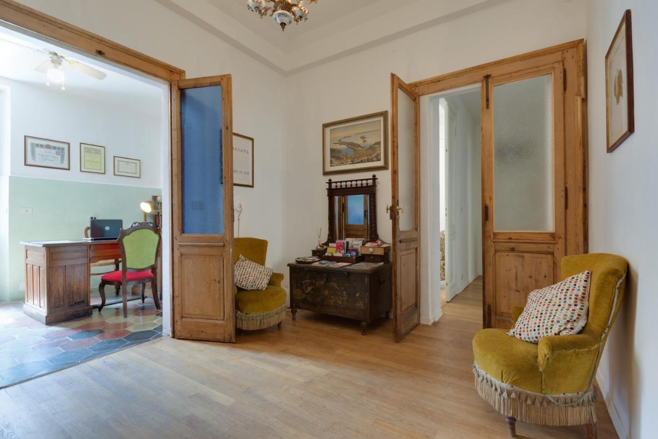Le Stanze Di Sara Bed & Breakfast Turin Ngoại thất bức ảnh