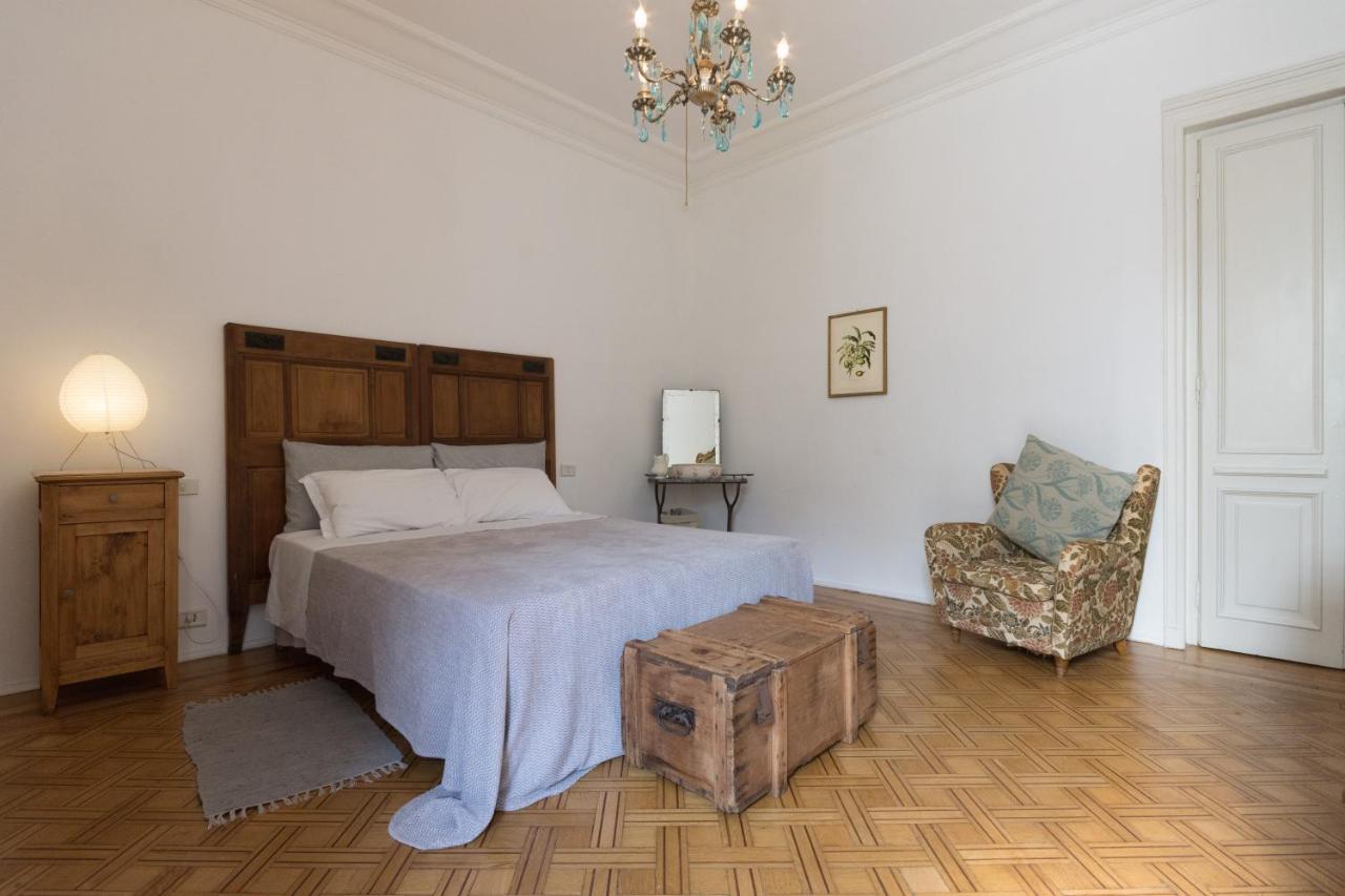 Le Stanze Di Sara Bed & Breakfast Turin Ngoại thất bức ảnh