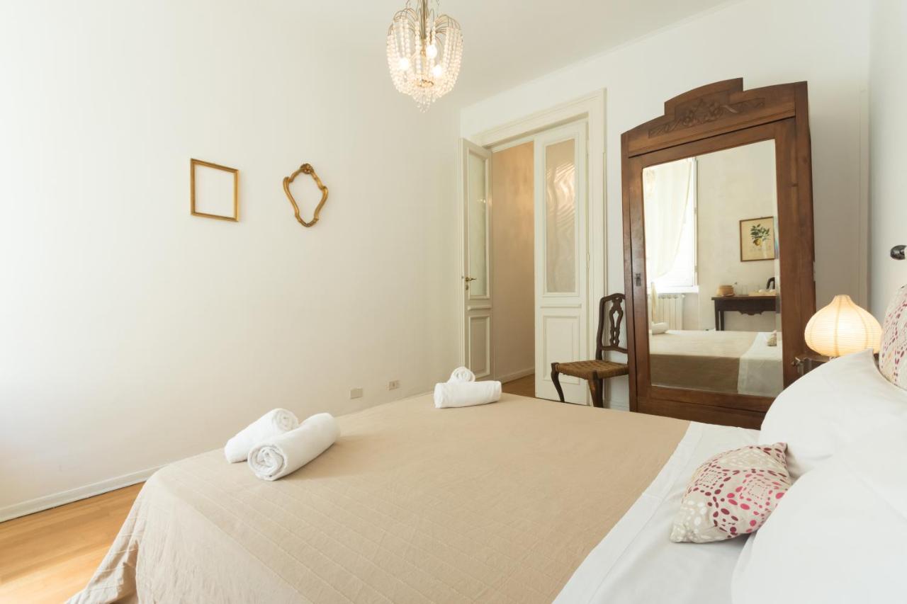 Le Stanze Di Sara Bed & Breakfast Turin Ngoại thất bức ảnh