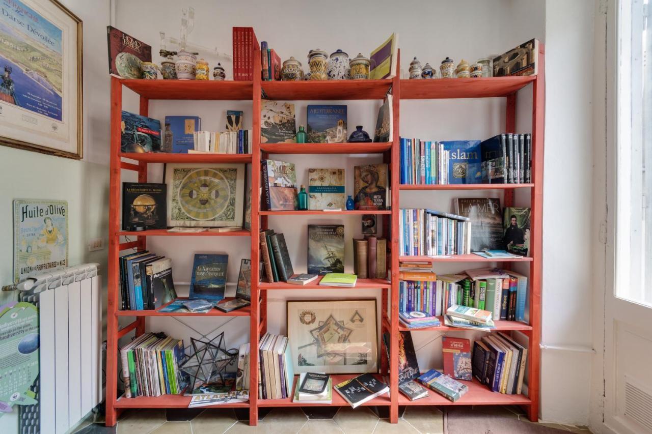 Le Stanze Di Sara Bed & Breakfast Turin Ngoại thất bức ảnh