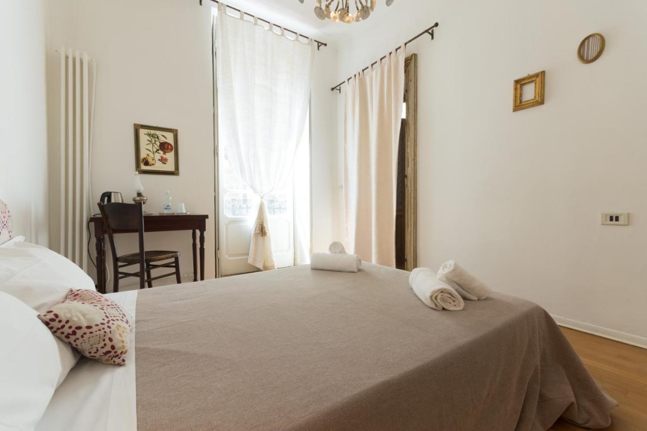 Le Stanze Di Sara Bed & Breakfast Turin Ngoại thất bức ảnh