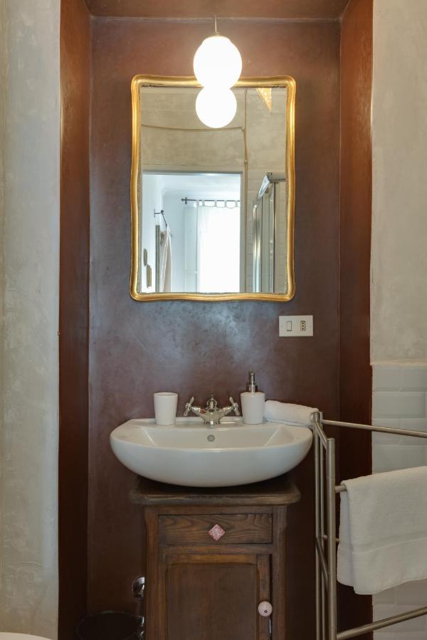 Le Stanze Di Sara Bed & Breakfast Turin Ngoại thất bức ảnh