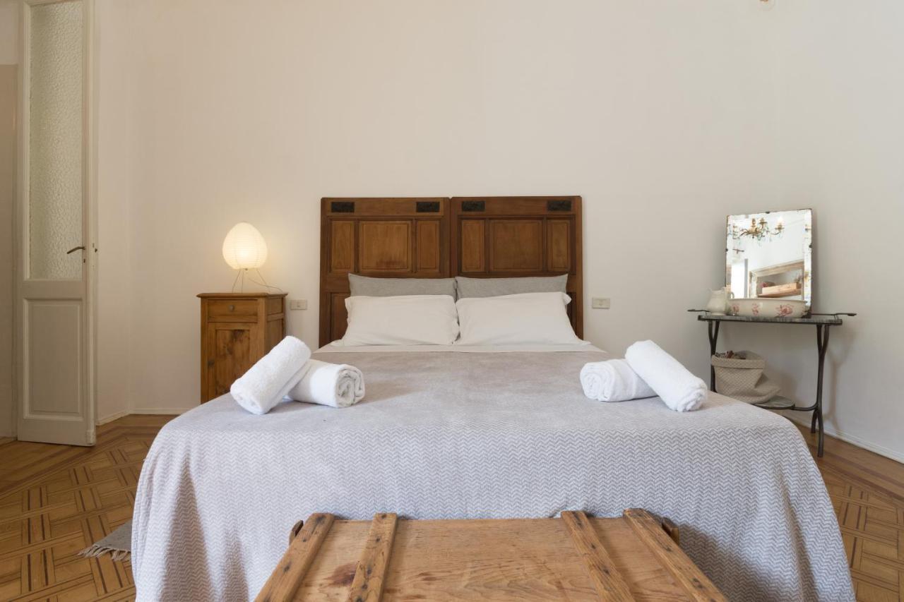 Le Stanze Di Sara Bed & Breakfast Turin Ngoại thất bức ảnh