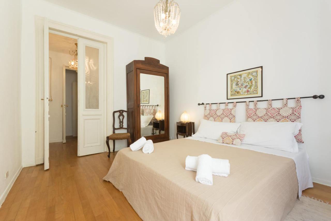 Le Stanze Di Sara Bed & Breakfast Turin Ngoại thất bức ảnh