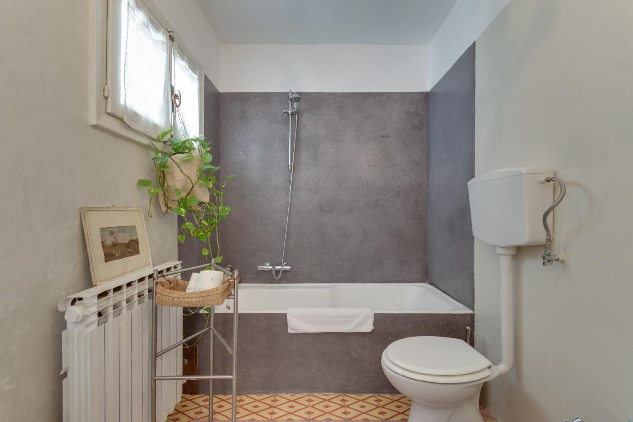 Le Stanze Di Sara Bed & Breakfast Turin Ngoại thất bức ảnh