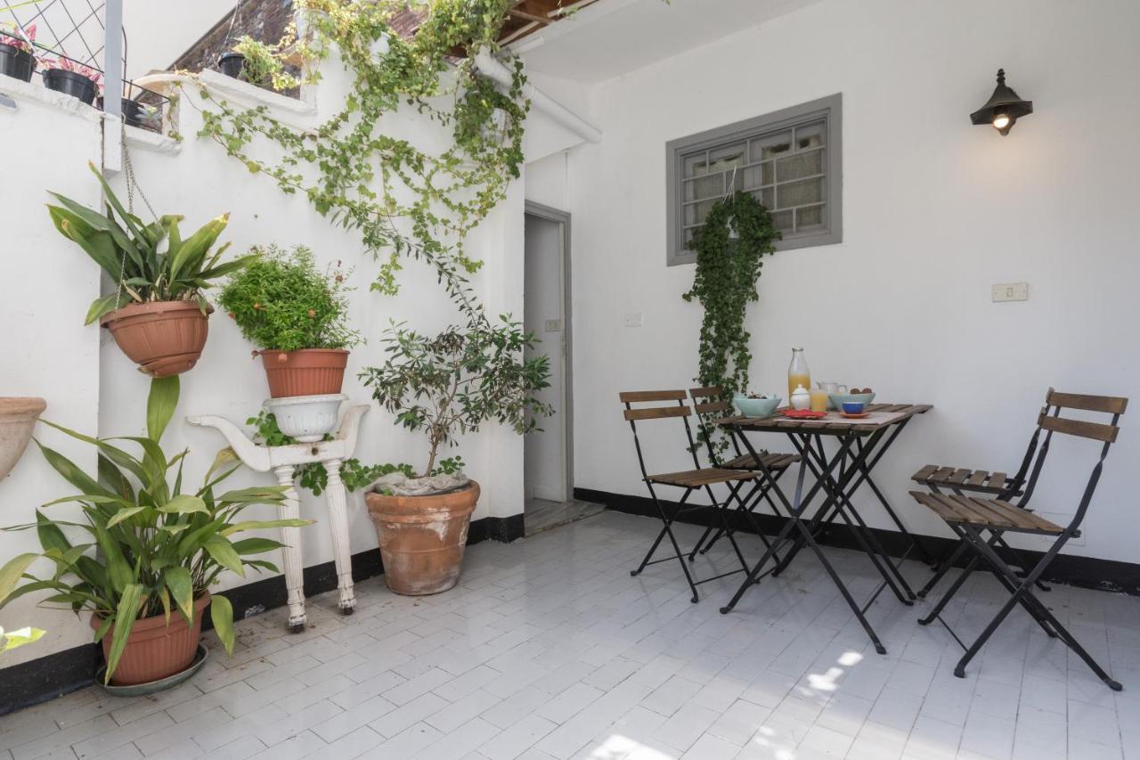 Le Stanze Di Sara Bed & Breakfast Turin Ngoại thất bức ảnh